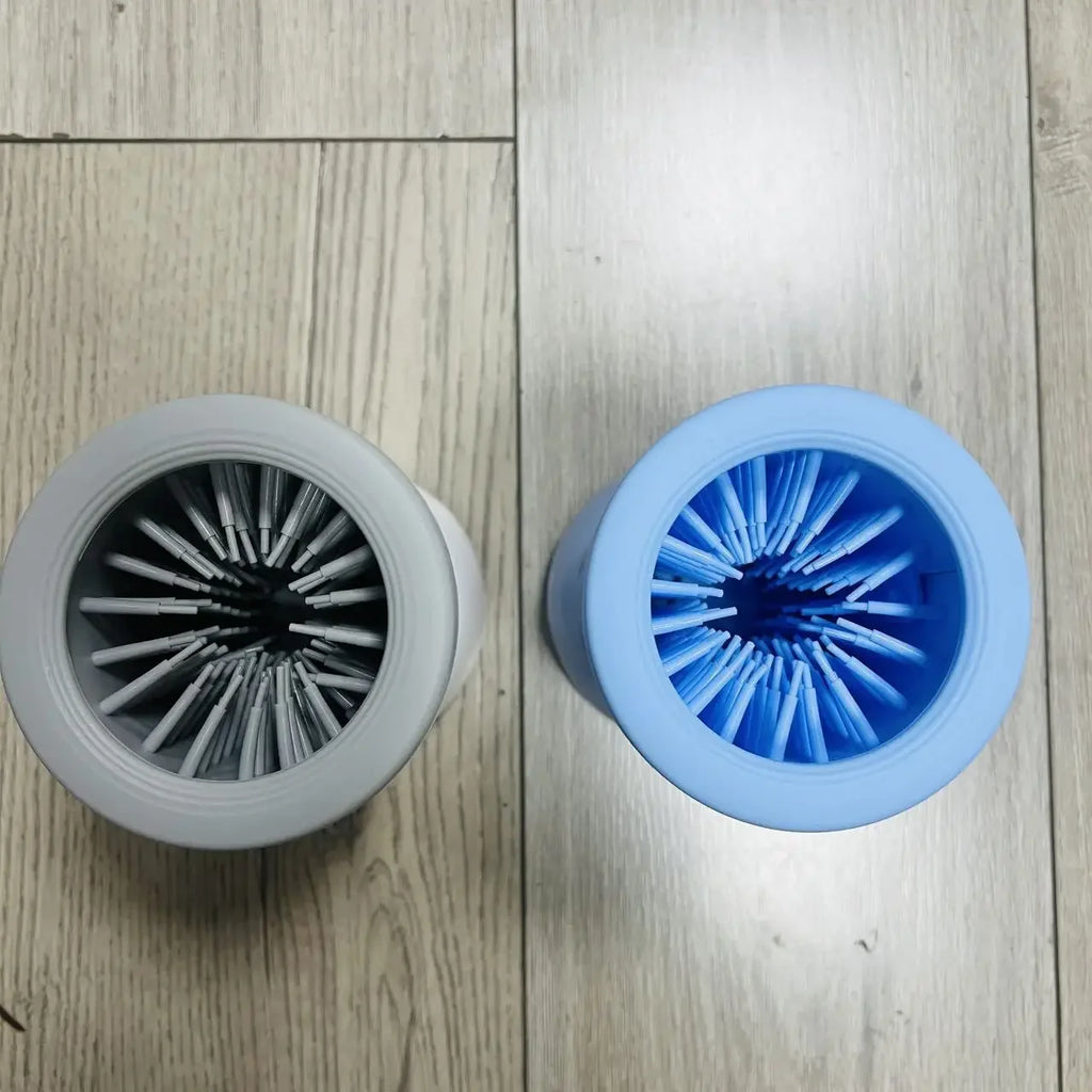 Mud Buster Automatic Paw Cleaner
