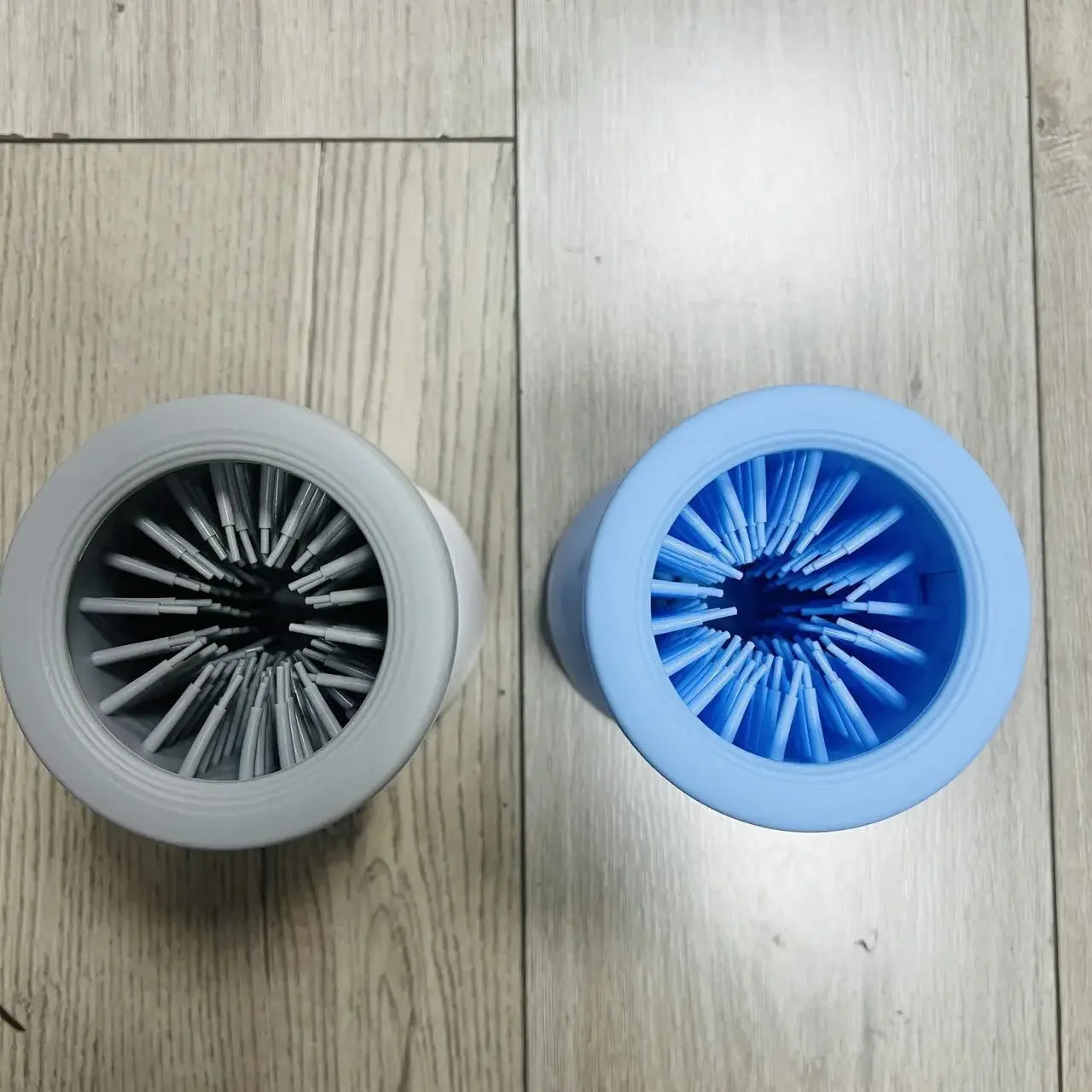 Mud Buster Automatic Paw Cleaner