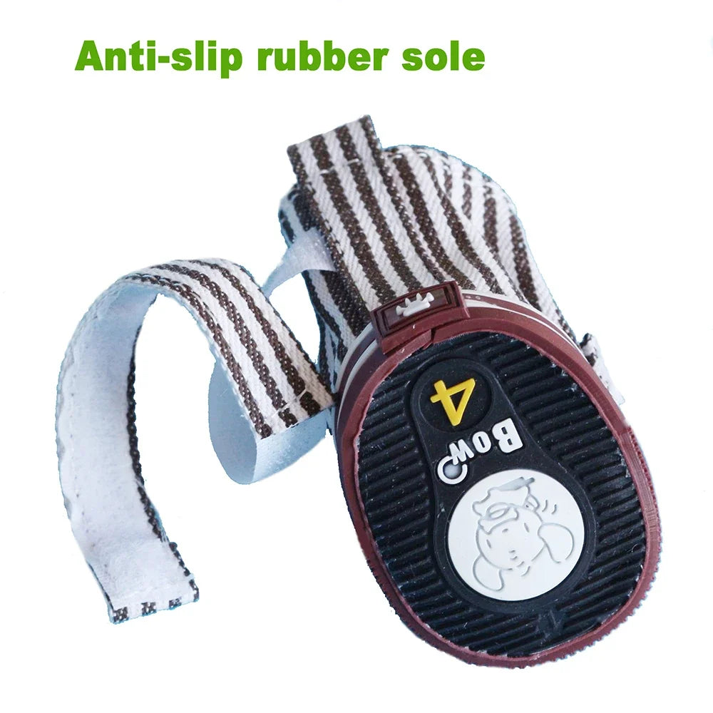 Urban Paws Anti-Slip Dog Sneakers