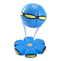 Cosmic Bounce Interactive UFO Toy Ball