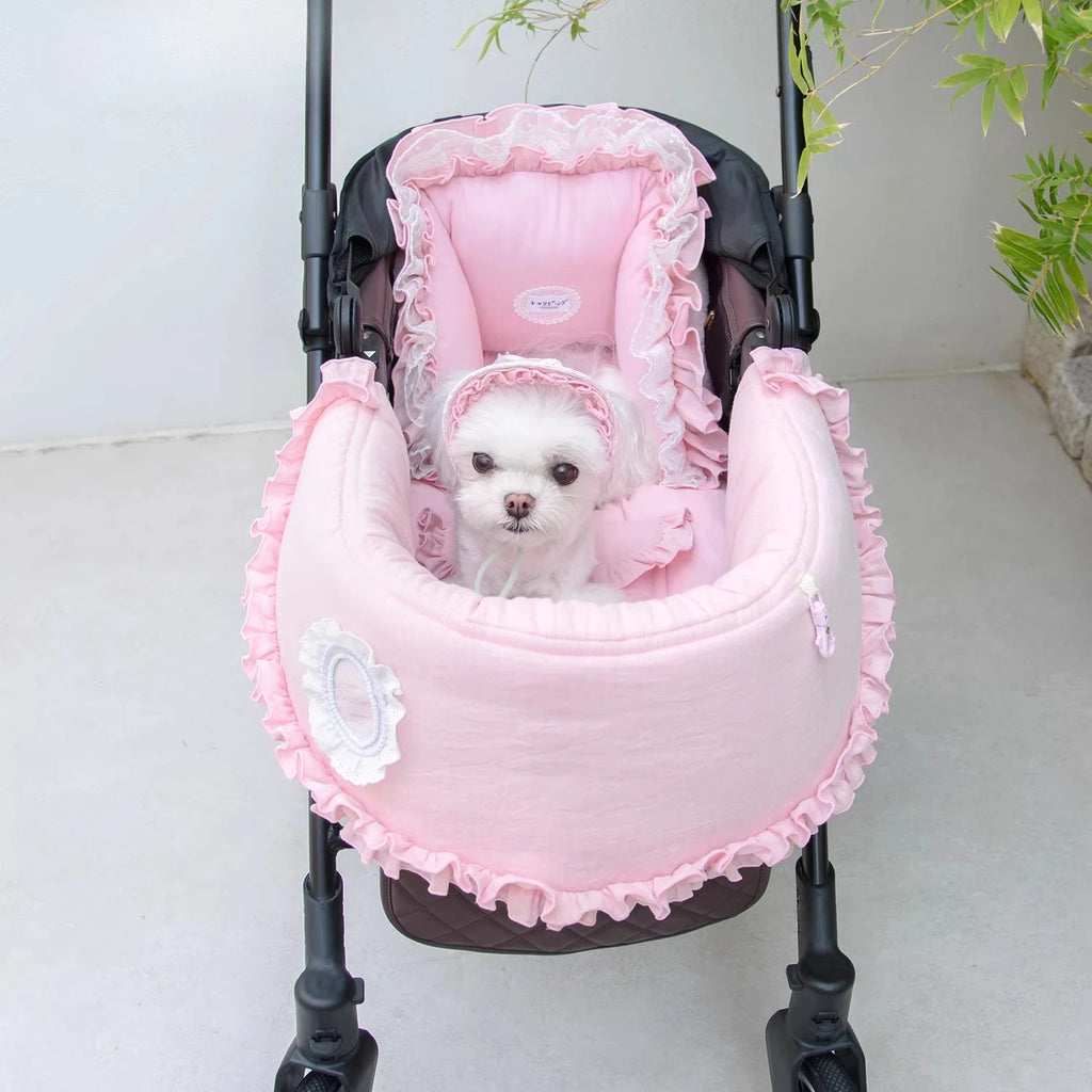 Cozy Carry Pet Carrier Bag