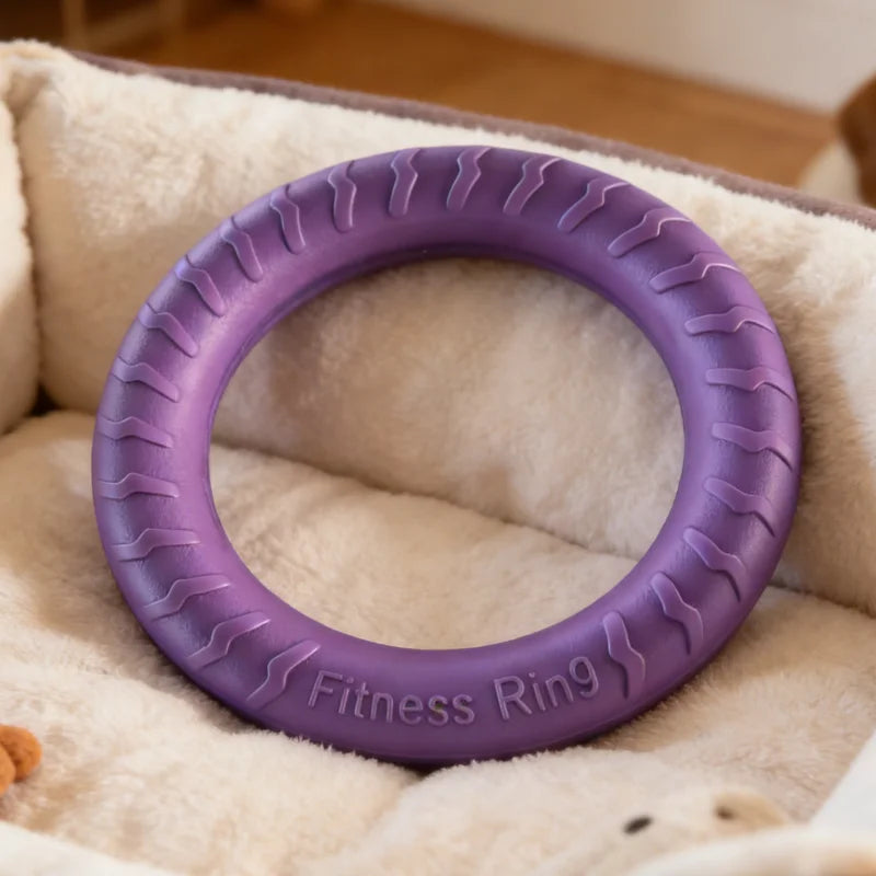 Dura Tug Interactive EVA Pull Ring