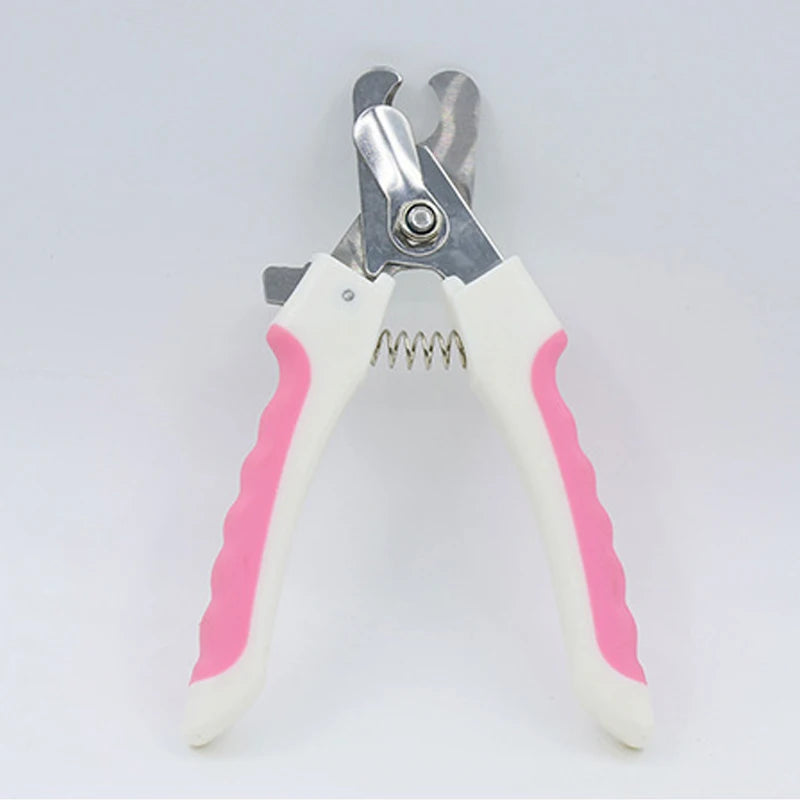 Silk Coat Straight Deseeding Comb