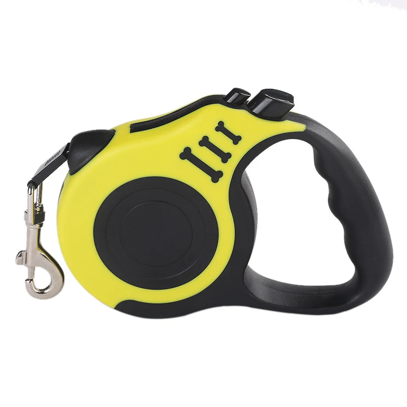 Freedom Walk Retractable Dog Leash