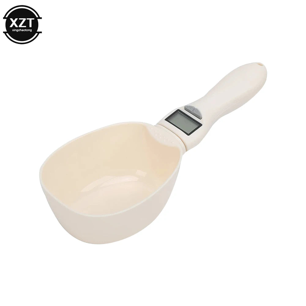 Precis Scoop Digital Measuring Spoon