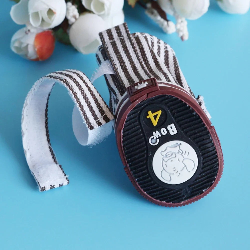 Urban Paws Anti-Slip Dog Sneakers