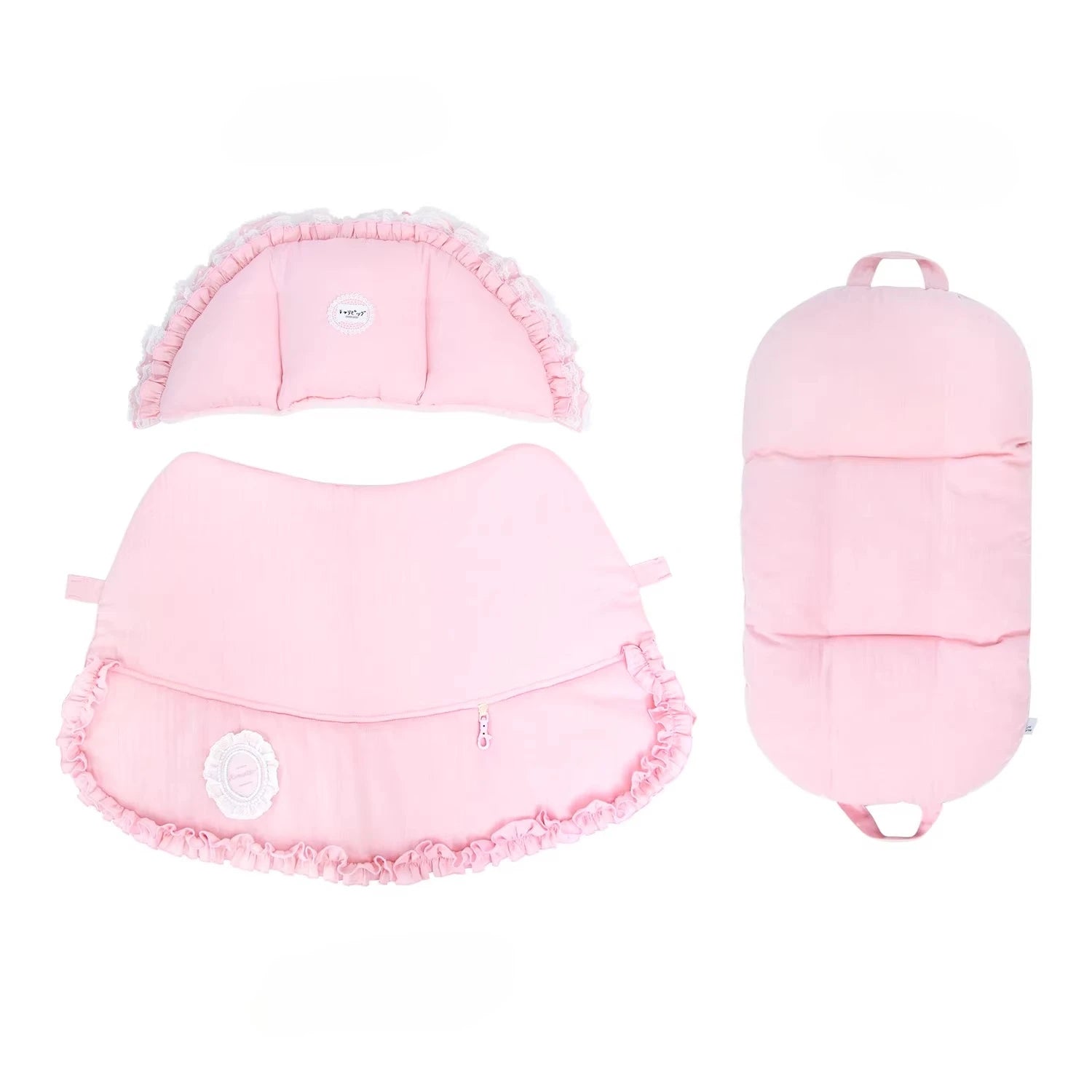 Cozy Carry Pet Carrier Bag