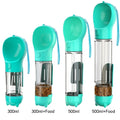 Aqua Trek Portable Pet Water Bottle