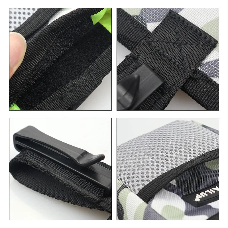 Pro Train Pet Treat Pouch