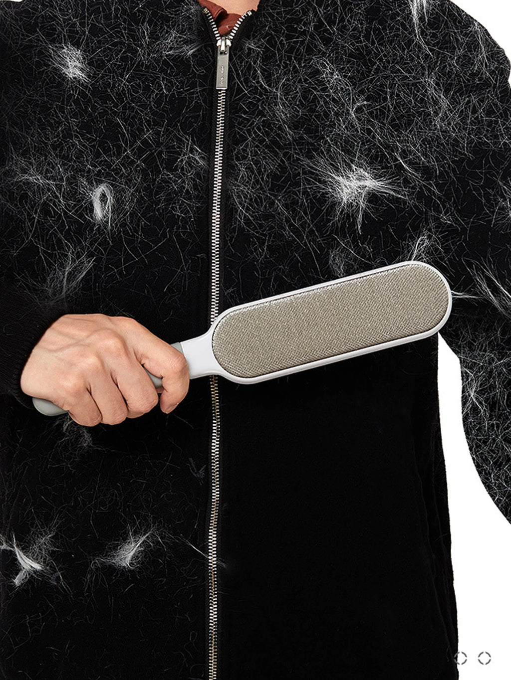 Magic Pet Hair Remover