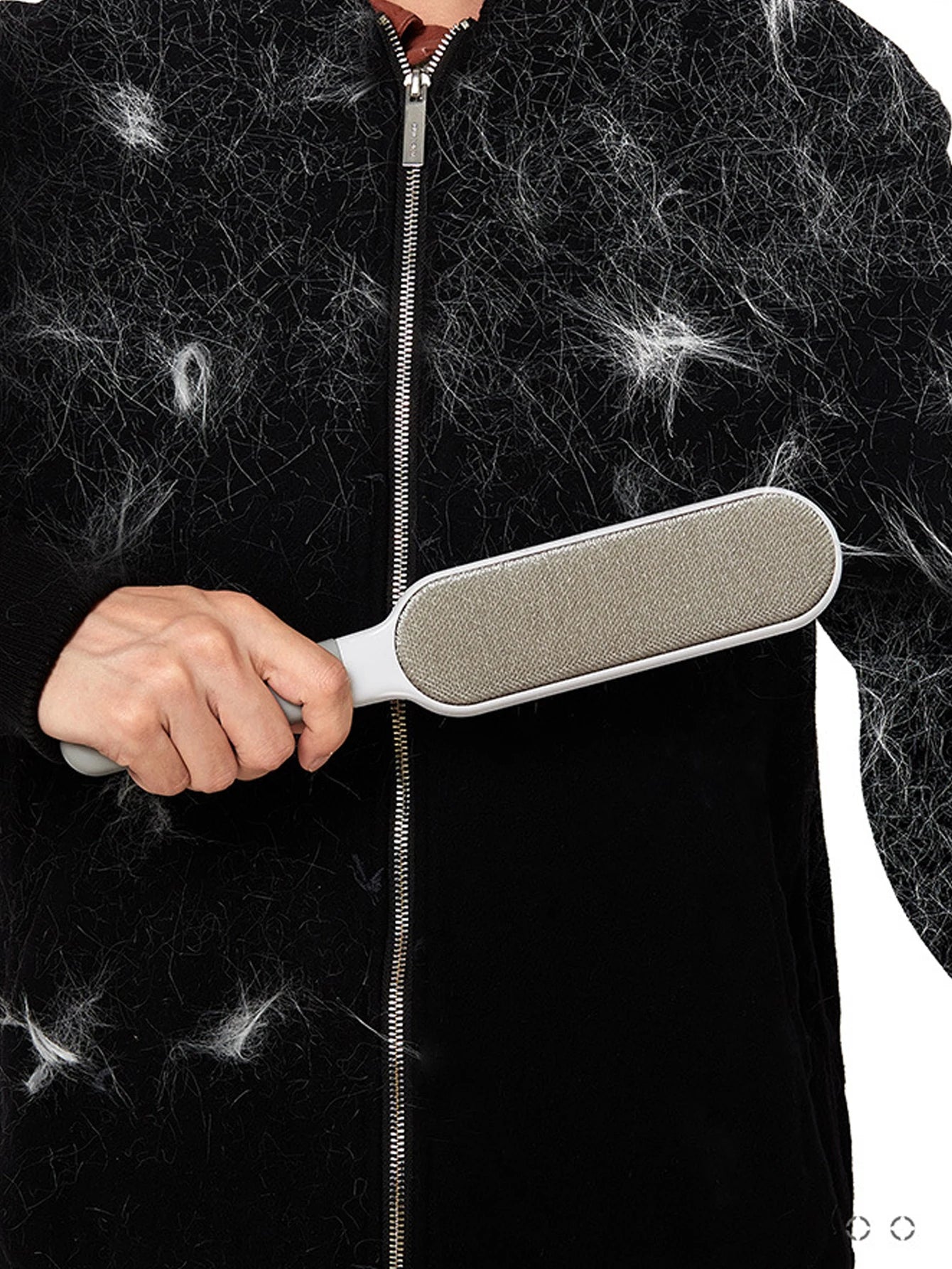 Magic Pet Hair Remover