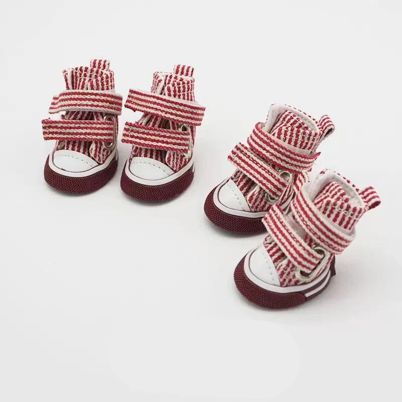 Urban Paws Anti-Slip Dog Sneakers