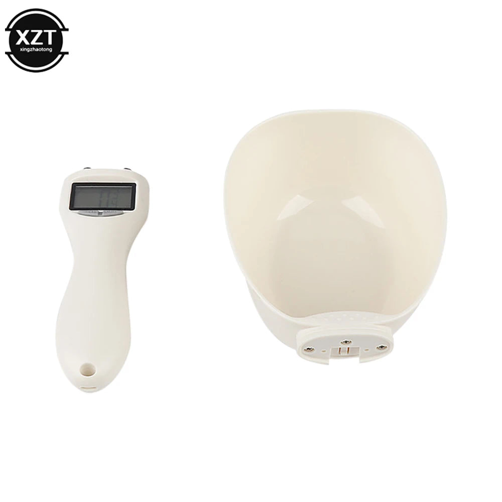 Precis Scoop Digital Measuring Spoon