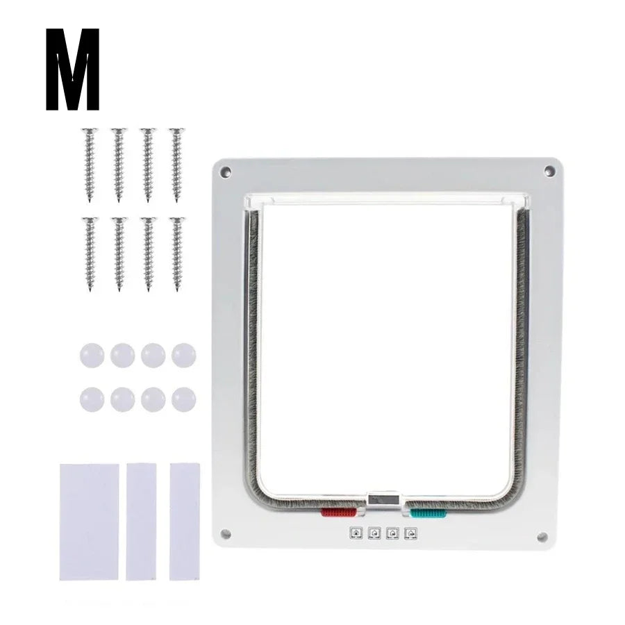Freedom Pass Weatherproof Pet Door