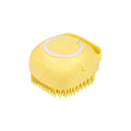 Zen Paws Silicone Bath & Massage Brush
