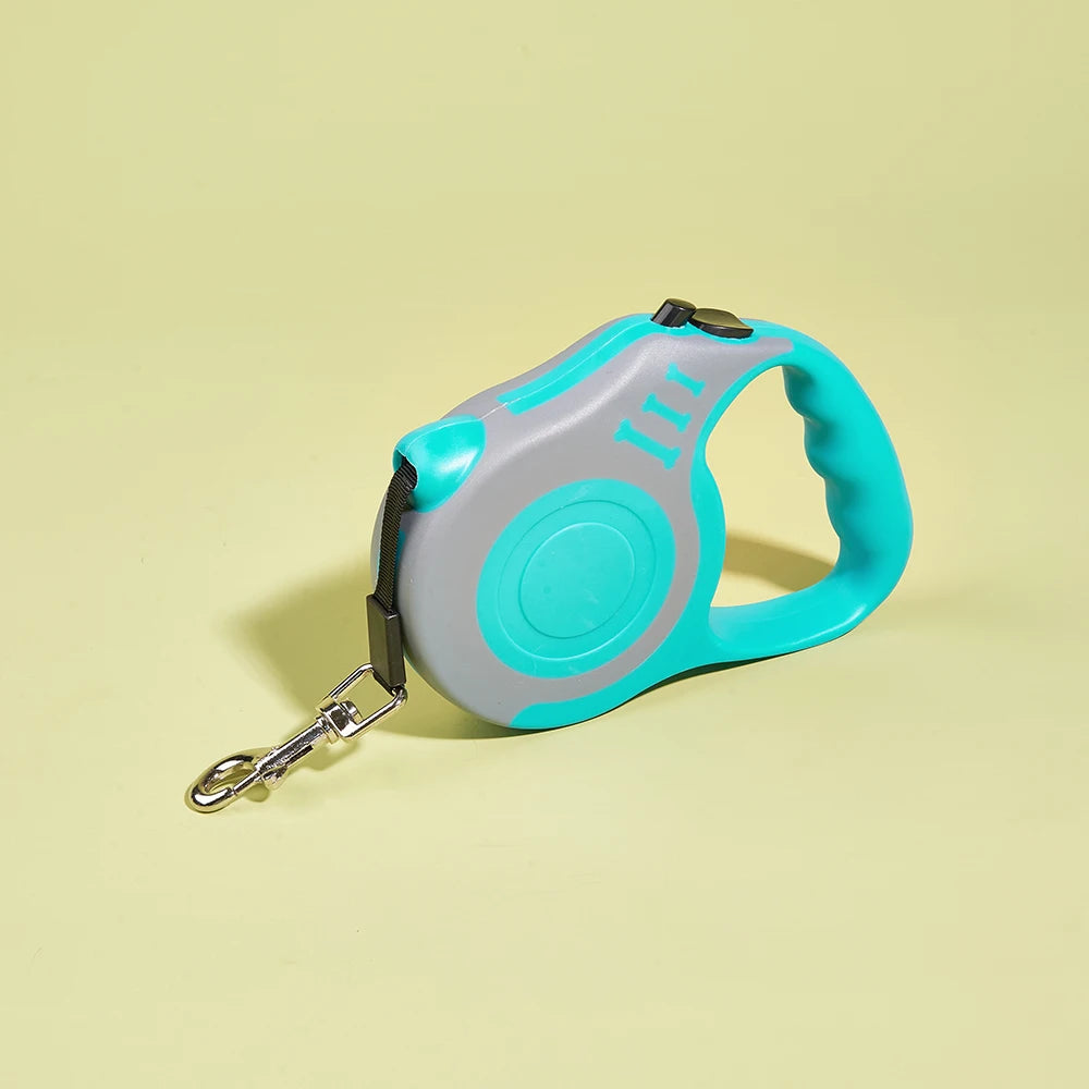 Freedom Walk Retractable Dog Leash