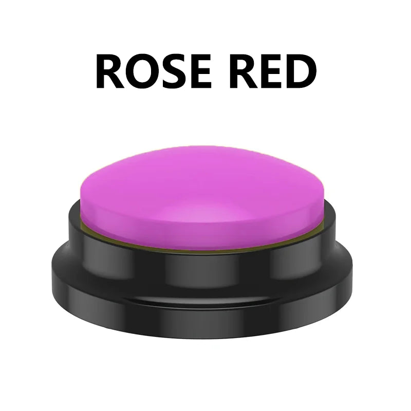 Smart Talk Pet Communication Buttons