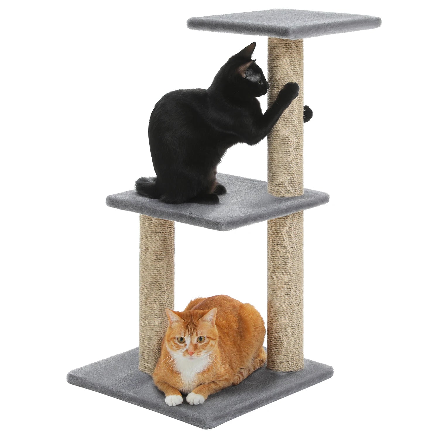 Urban Climb Premium Multi-Level Cat Tree