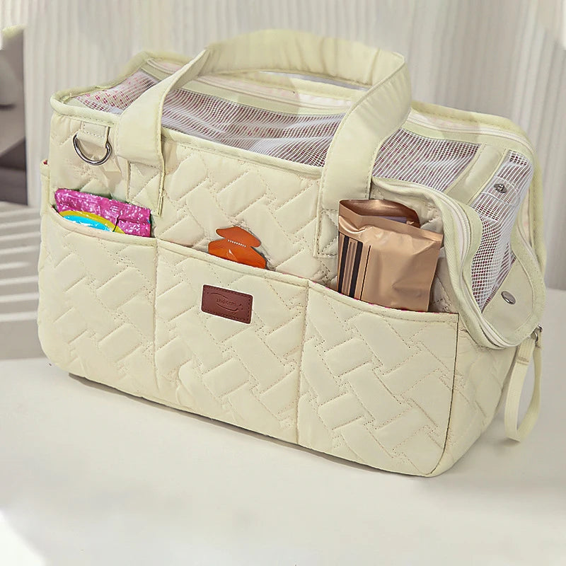 City Roam Portable Cat Travel Carrier