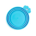 Fresh Seal Reusable Silicone Can Covers