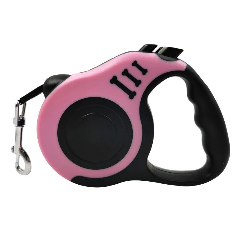 Freedom Walk Retractable Dog Leash