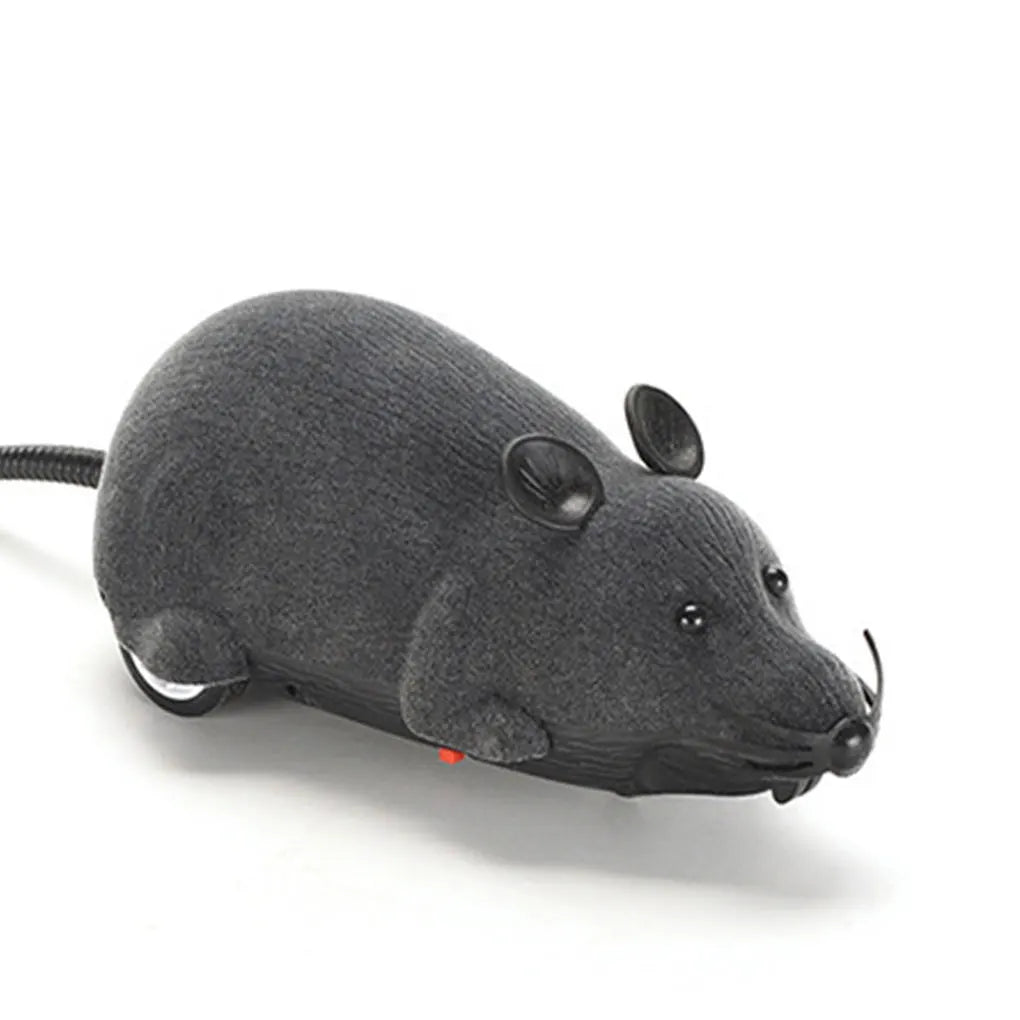 Smart Motion Electronic Cat Toy