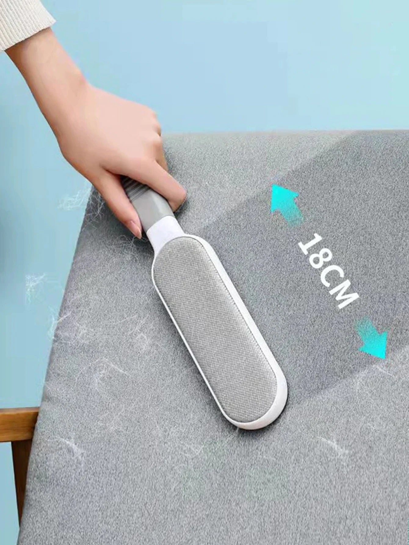 Magic Pet Hair Remover