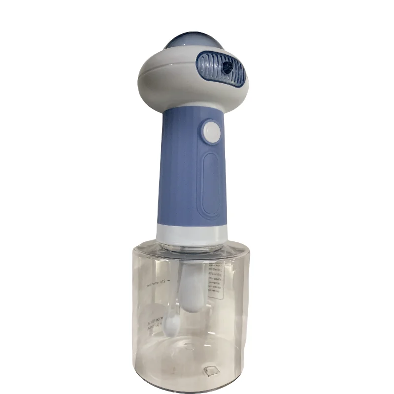 Suds Magic UFO Pet Bath Foam Machine