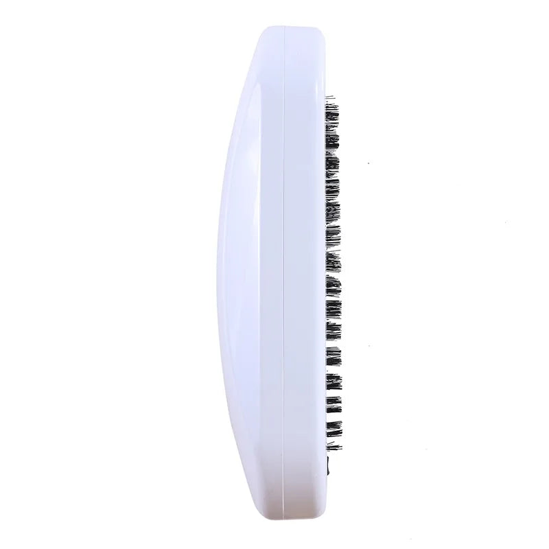 Quick Sweep Handheld Crumb & Hair Brush