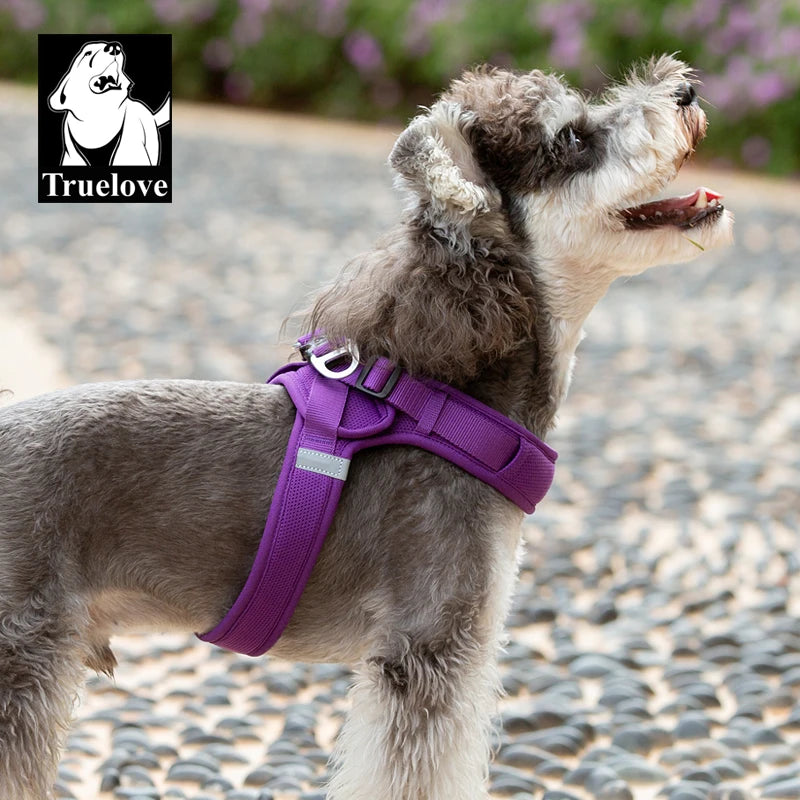 Omni Leash 7-in-1 Reflective Lead