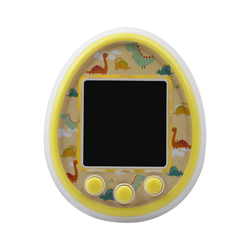 Retro Pet Virtual Digital Companion