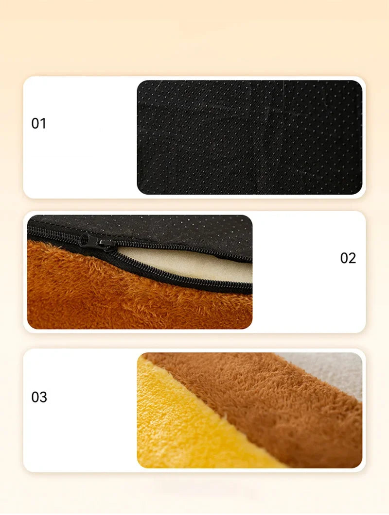 PawStep™ | Premium Anti-Slip Pet Stairs & Ramp