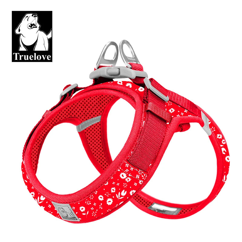 Omni Leash 7-in-1 Reflective Lead