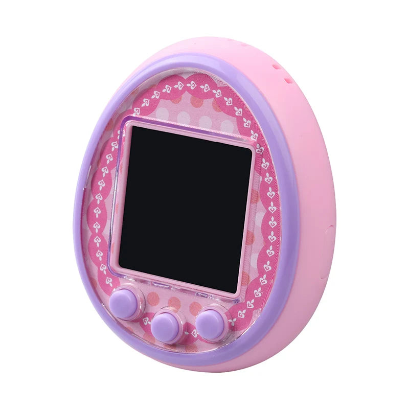 Retro Pet Virtual Digital Companion