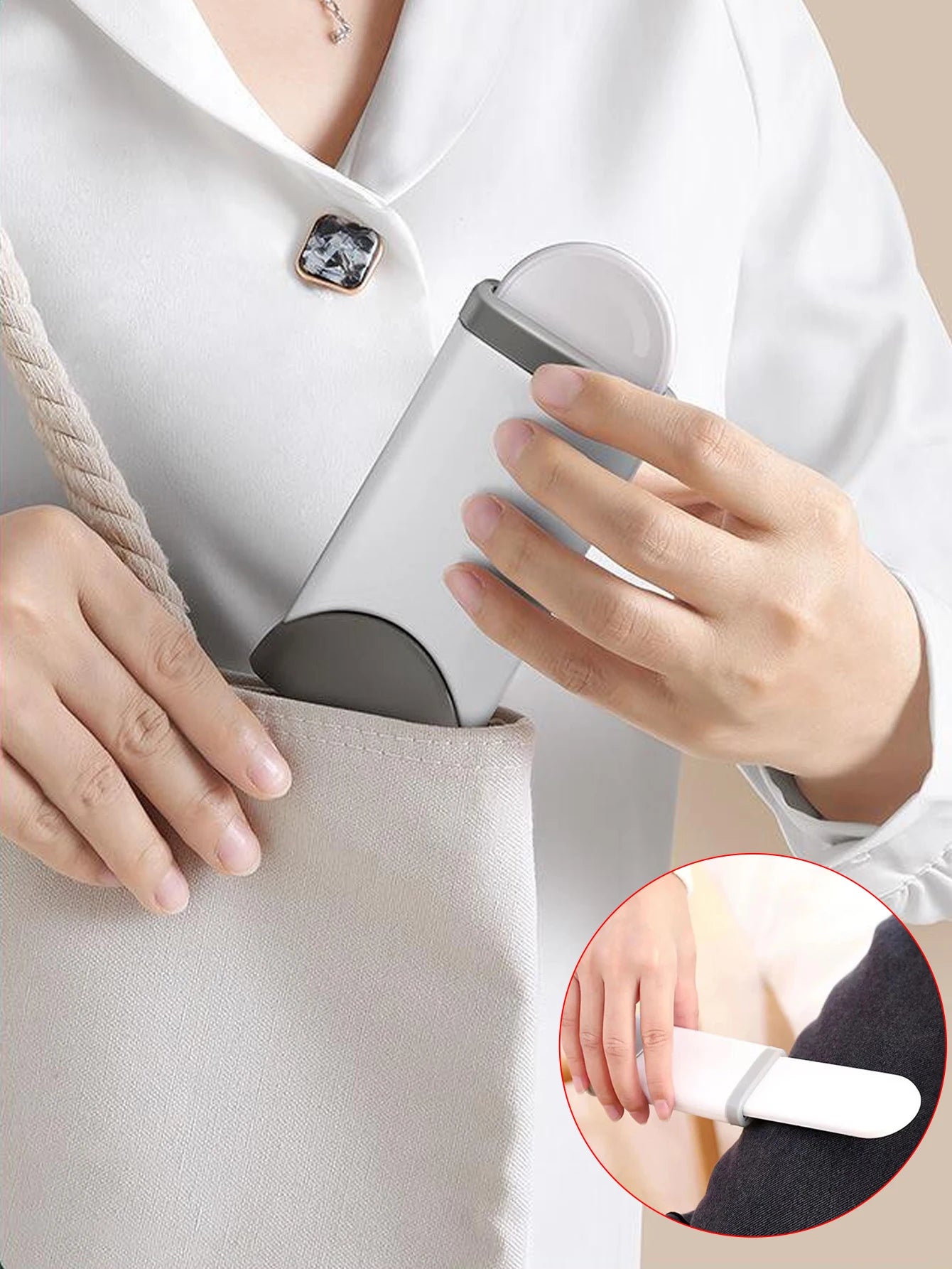 Magic Pet Hair Remover