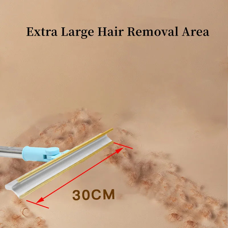 Fur Erase Magic Fabric Squeegee