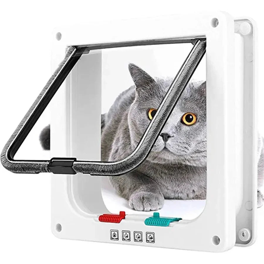Freedom Pass Weatherproof Pet Door
