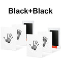 Inkless Paw Print Kit