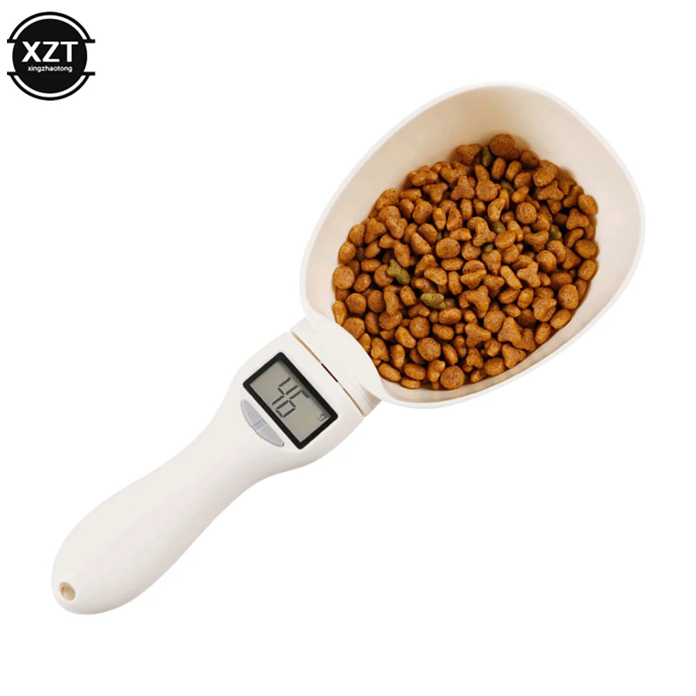 Precis Scoop Digital Measuring Spoon