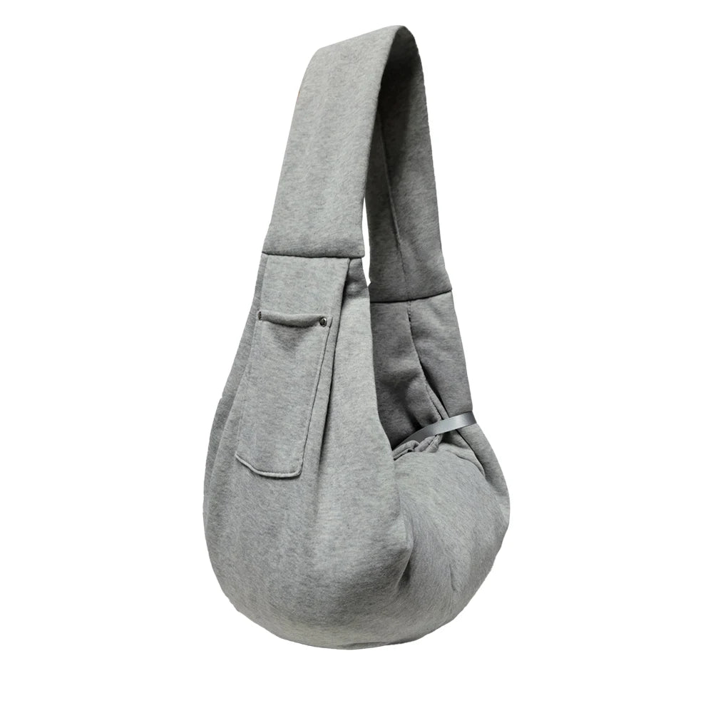 Trek Paws Ventilated Outdoor Dog Carrier