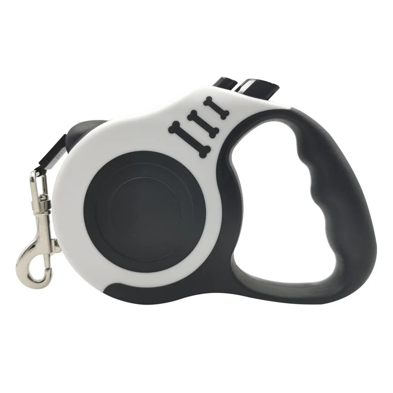 Freedom Walk Retractable Dog Leash