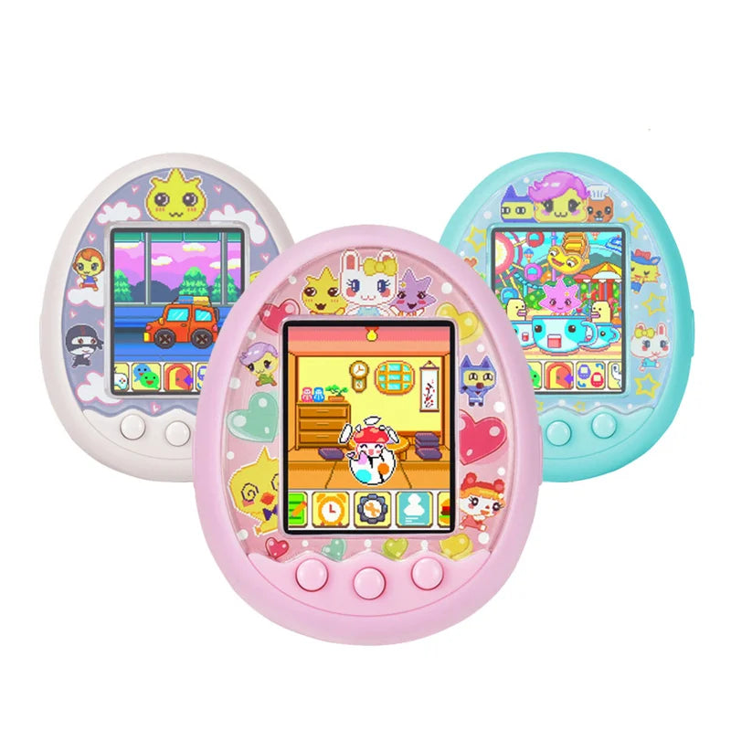 Retro Pet Virtual Digital Companion