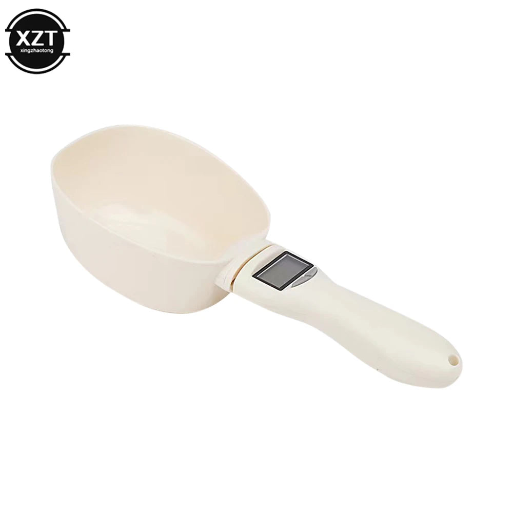 Precis Scoop Digital Measuring Spoon