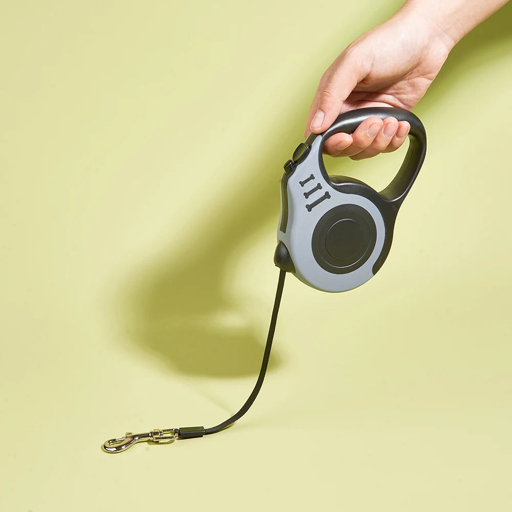 Freedom Walk Retractable Dog Leash