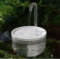 Aqua Flow Automatic Pet Fountain