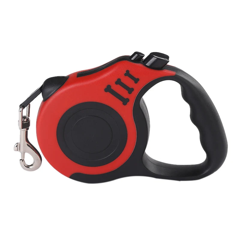 Freedom Walk Retractable Dog Leash