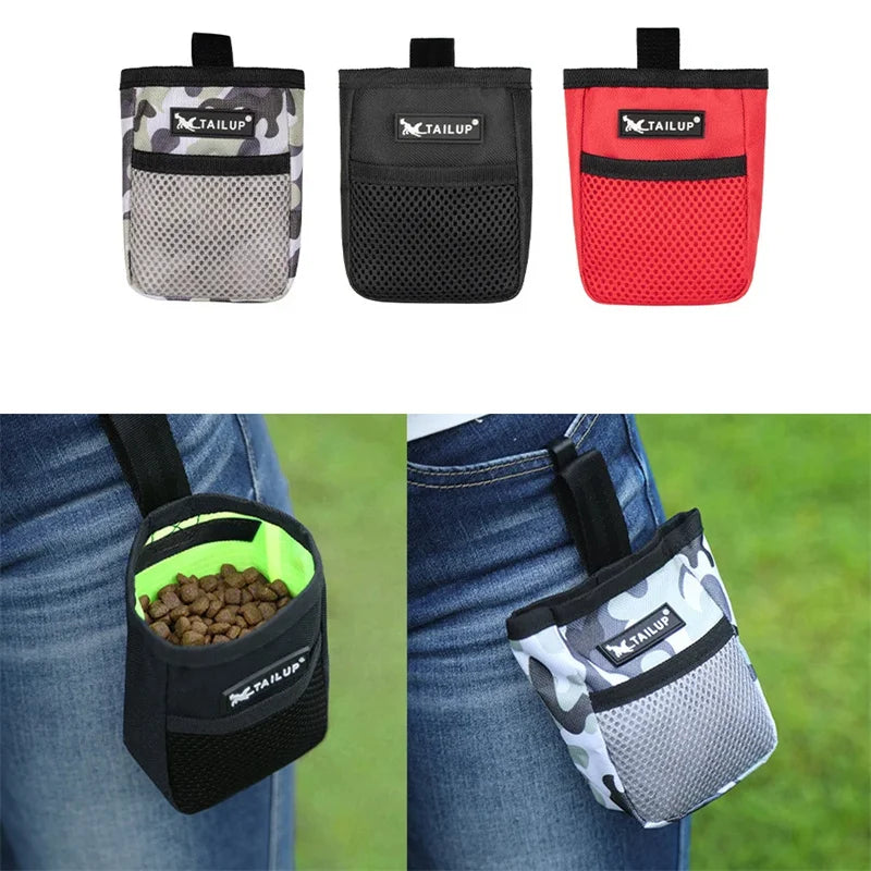 Pro Train Pet Treat Pouch