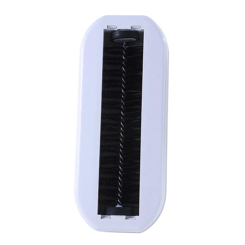 Quick Sweep Handheld Crumb & Hair Brush