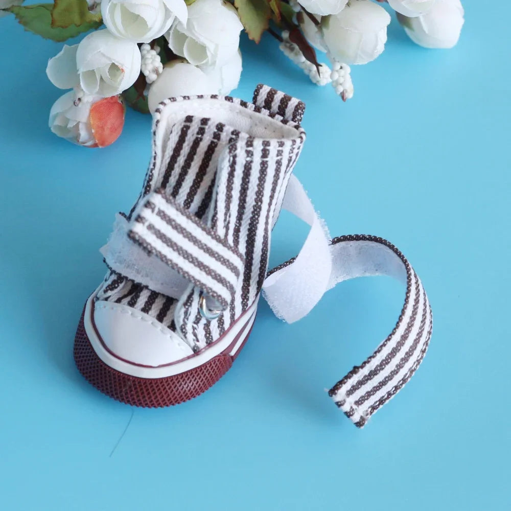 Urban Paws Anti-Slip Dog Sneakers