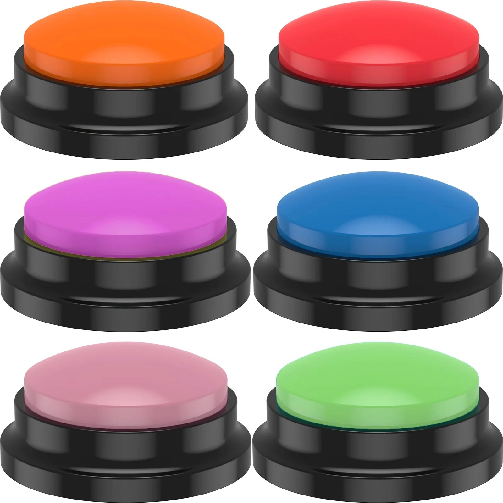 Smart Talk Pet Communication Buttons
